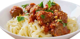 pasta pesto pomodori secchi