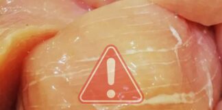 Pollo con white striping, Coop svela la verità dell’inchiesta sui suoi prodotti Pollo con white striping