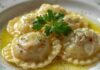 ravioli con speck patate e prezzemolo ricettasprint.it