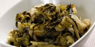 scarola ripassata in padella ricettasprint