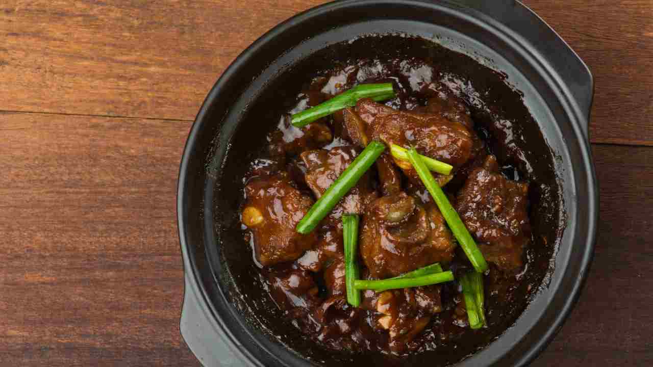 spezzatino di maiale alla birra chiara ricettasprint.it