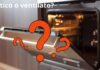 Ecco perché sbagli ad usare il forno ventilato, quando invece serve quello statico statico o ventilato?