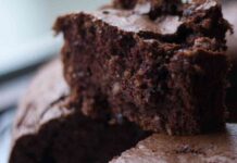 torta cioccolato fichi secchi ricettasprint