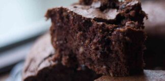 torta cioccolato fichi secchi ricettasprint