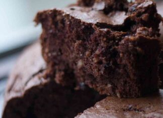 torta cioccolato fichi secchi ricettasprint