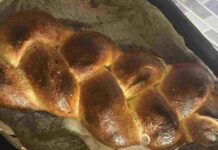 a al forno ricettasprint.it