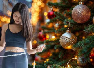 5 step per la dieta prima di Natale, così alla Vigilia mangi quanto vuoi 5 Step dieta prima di Natale - RicettaSprint