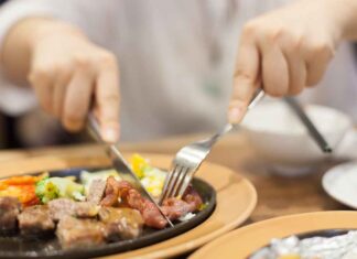 A che ora bisogna cenare in inverno - RicettaSprint