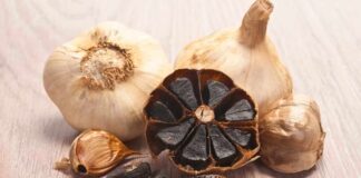 Aglio nero in cucina come si usa - RicettaSprint