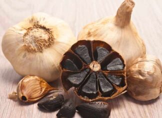 Aglio nero in cucina come si usa - RicettaSprint