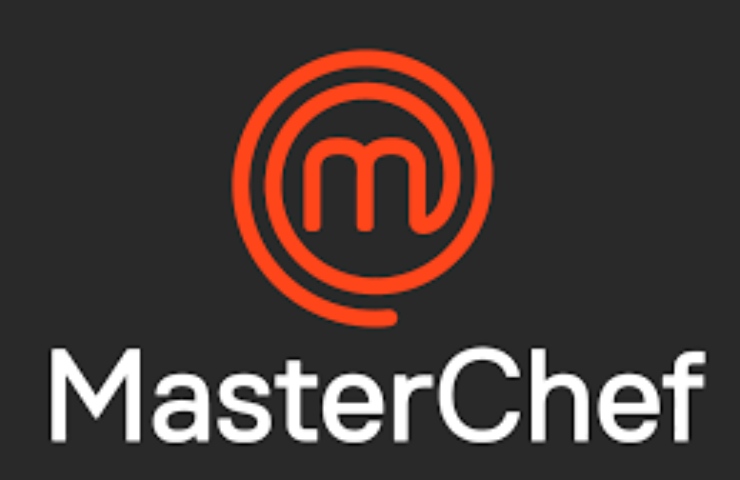 il logo di MasterChef