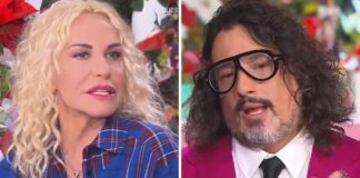 Alessandro Borghese in Rai collaborazione con Antonella Clerici - RicettaSprint