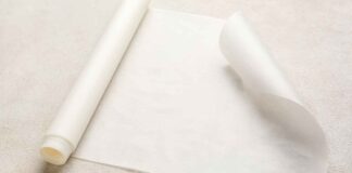 Alternativa pratica alla carta forno, veloce da usare e super sicura, così a Natale risparmi Alternative alla carta forno - RicettaSprint