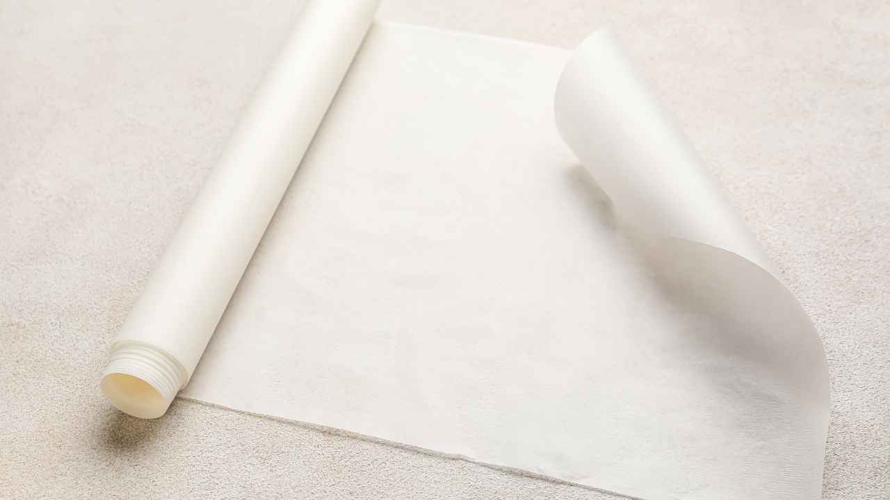 Alternative alla carta forno - RicettaSprint