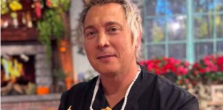 Andrea Mainardi Capodanno - RicettaSprint