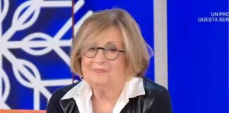 Anna Moroni operata alla testa in coma - RicettaSprint