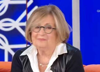 Anna Moroni operata alla testa, il dramma della cuoca: “In coma…” Anna Moroni operata alla testa in coma - RicettaSprint