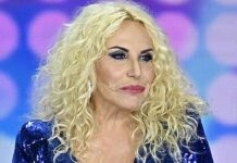 Antonella Clerici a ruota libera - RicettaSprint