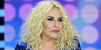 Antonella Clerici a ruota libera - RicettaSprint