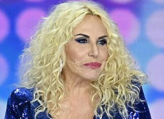 Antonella Clerici, proprio lui a ruota libera sulla conduttrice: “Lei è stata per me…” Antonella Clerici a ruota libera - RicettaSprint