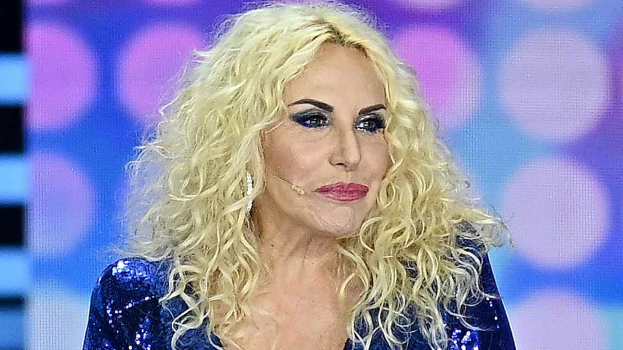 Antonella Clerici a ruota libera - RicettaSprint