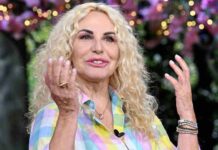 Antonella Clerici a cuore aperto, la confessione inaspettata dopo Natale: è successo all’improvviso Antonella Clerici confessione dopo Natale - RicettaSprint