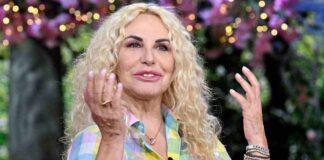 Antonella Clerici confessione dopo Natale - RicettaSprint