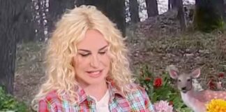 Antonella Clerici nuovo duro colpo, non può nasconerlo: “Dopo le vicissitudini della malattia…” Antonella Clerici duro colpo - RicettaSprint