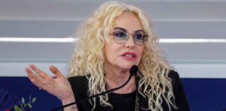 Antonella Clerici senza freni: “Non annullo niente del passato” | C’entra Vittorio Garrone Antonella Clerici senza freni c'entra Vittorio Garrone - RicettaSprint