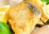 Baccalà fritto in friggitrice ad aria - Ricettasprint.it
