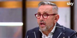 Barbieri su tutte le furie tensioni a MasterChef - RicettaSprint