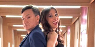 Benedetta Parodi beccata con Mister B - RicettaSprint