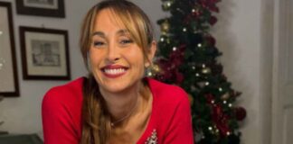 Benedetta Parodi nuovo lavoro - RicettaSprint