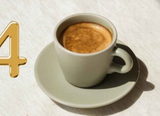 Bere caffè 4 errori da non commettere - RicettaSprint