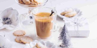 Biscotti alla vaniglia e mandorle, io preparo la versione per intolleranti e sono felici tutti Biscotti alla vaniglia e mandorle