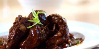 Brasato perfetto - Ricettasprint.it