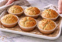 Brioche siciliane con pistacchio - RicettaSprint