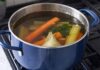 Brodo vegetale ricetta facile: come usarlo a Natale e quanto tempo prima va preparato? Brodo vegetale ricetta facile - RicettaSprint