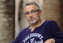 Bruno Barbieri “amore a prima vista”, lo chef a cuore aperto come mai prima d’ora prima di MasterChef