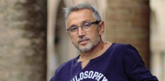 Bruno Barbieri “amore a prima vista”, lo chef a cuore aperto come mai prima d’ora prima di MasterChef