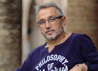 Bruno Barbieri “amore a prima vista”, lo chef a cuore aperto come mai prima d’ora prima di MasterChef