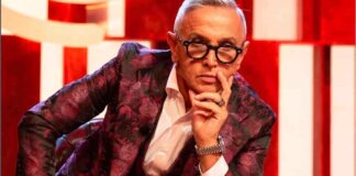 Bruno Barbieri svela la sua ossessione, ormai non ne può fare a meno ovunque si trovi Bruno Barbieri rivela la sua ossessione - RicettaSprint