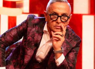 Bruno Barbieri svela la sua ossessione, ormai non ne può fare a meno ovunque si trovi Bruno Barbieri rivela la sua ossessione - RicettaSprint