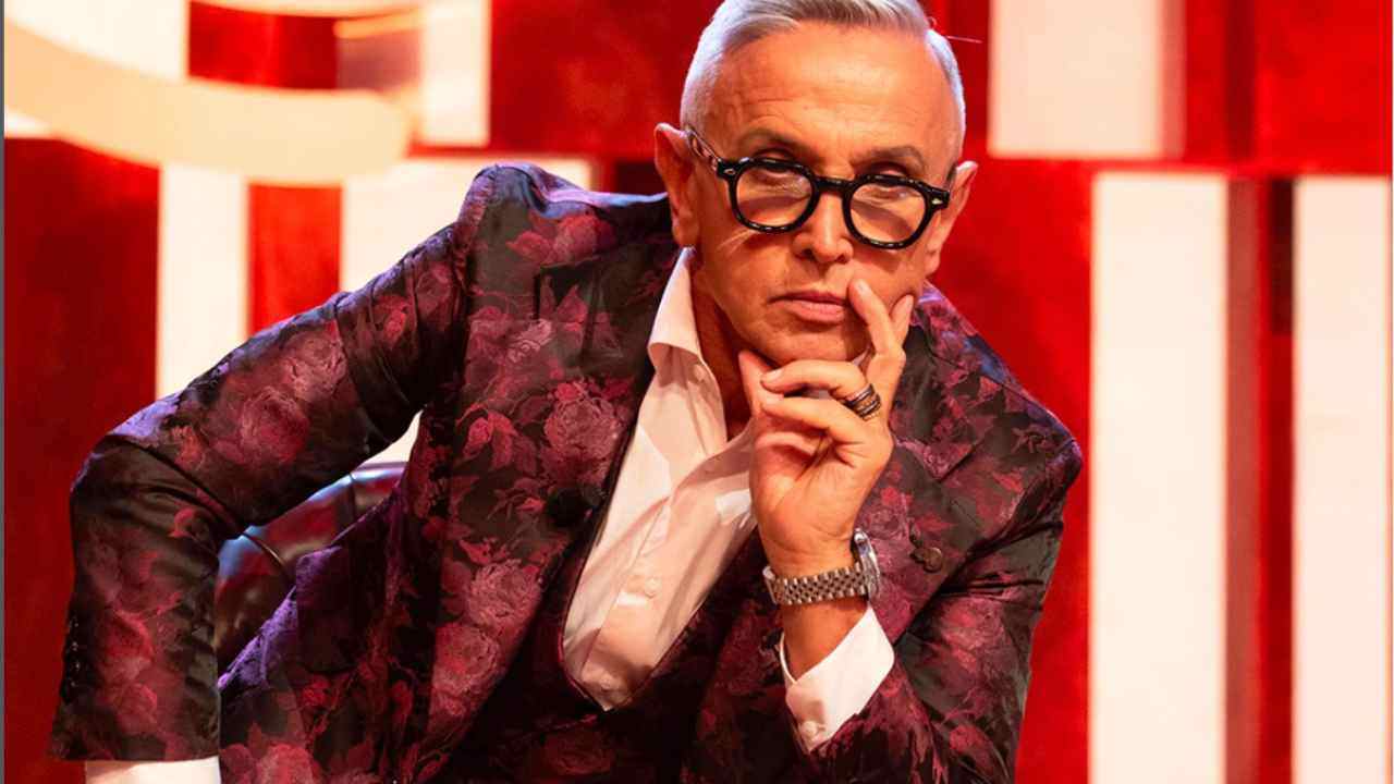Bruno Barbieri rivela la sua ossessione - RicettaSprint
