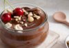 Budino al cioccolato senza farina - RicettaSprint