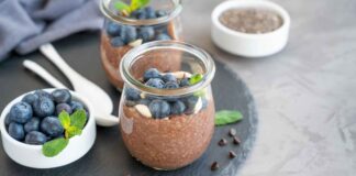 Budino light a Natale - RicettaSprint