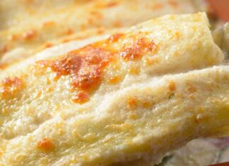 Ormai i cannelloni a Natale li servo così, piacciono a tutti e non spendo tanto Cannelloni di verdure - Ricettasprint.it