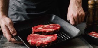 Carne al forno errori da non commettere a Natale - RicettaSprint