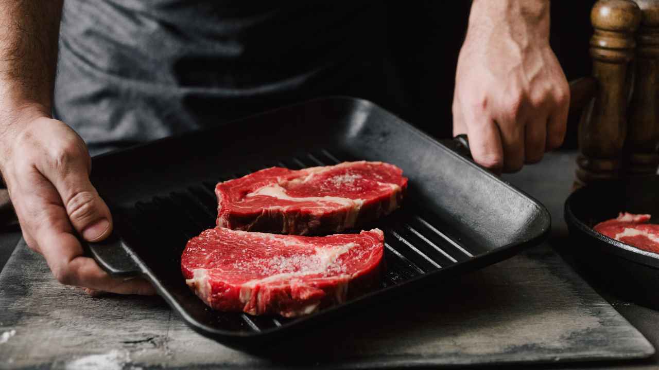 Carne al forno errori da non commettere a Natale - RicettaSprint