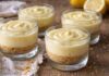 Cheesecake al bicchiere - RicettaSprint